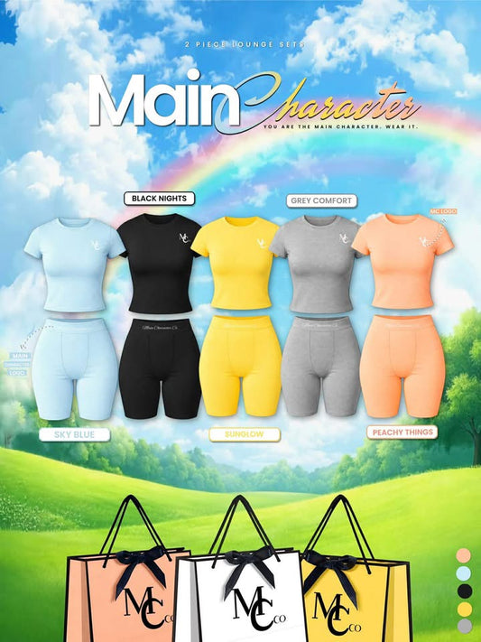 Spring Sets